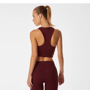 Limitless bra